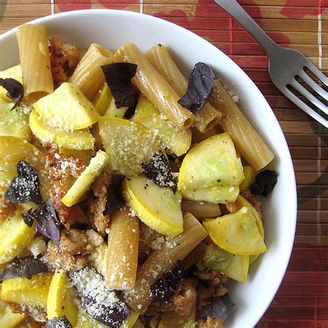 italian-sausage-and-summer-squash-pasta-joanne-eats-well-with image