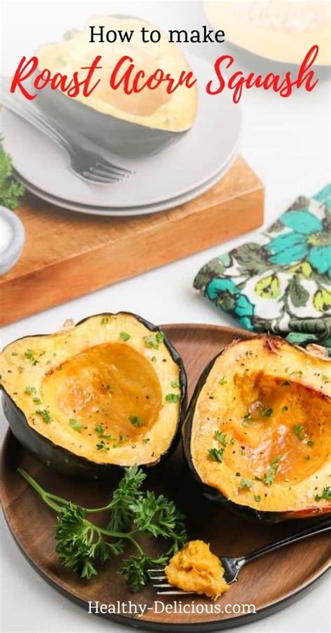 how-to-roast-acorn-squash-healthy-delicious image