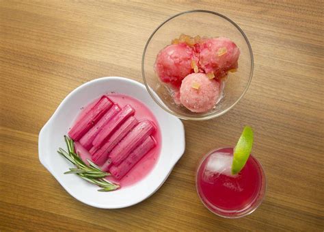 recipe-vodka-rhubarb-cordial-the-globe-and-mail image