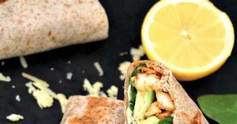 10-best-chicken-avocado-wrap-recipes-yummly image