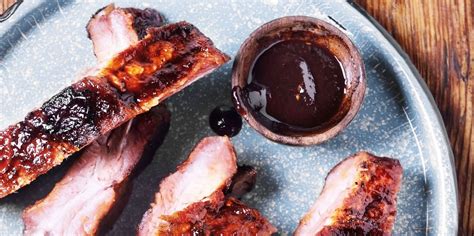 the-14-best-healthy-bbq-sauces-according-to image