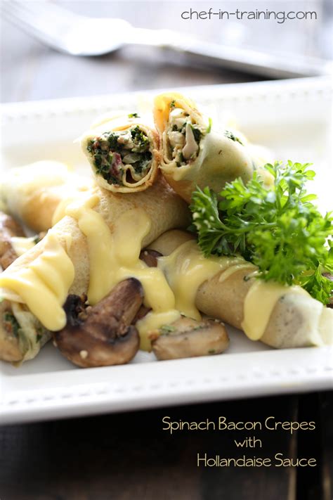 spinach-bacon-crepes-with-hollandaise-sauce-chef-in image