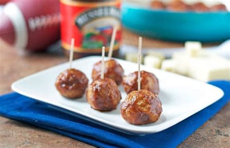 cheese-stuffed-apple-chicken-meatballs-well-plated image