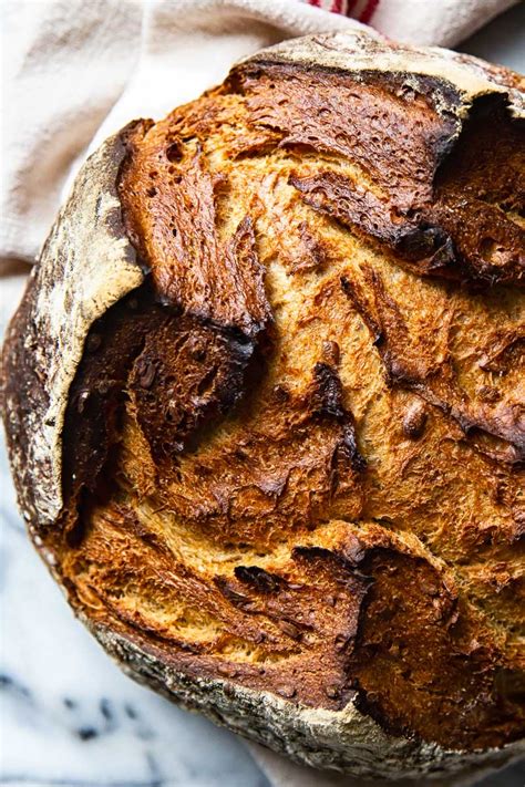 rye-bread-recipe-baking-with-rye-flour-explained image