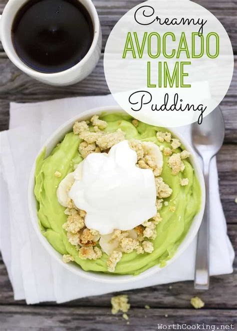 creamy-avocado-lime-pudding-paleo-vegan image