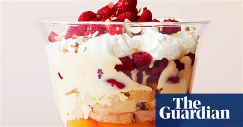 thomasina-miers-recipe-for-peach-and-raspberry-trifle image