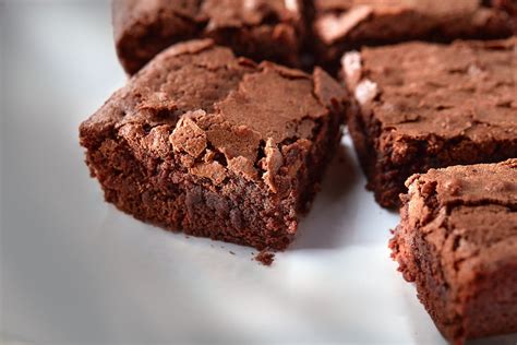 homemade-deep-dish-brownies-recipe-hersheys image