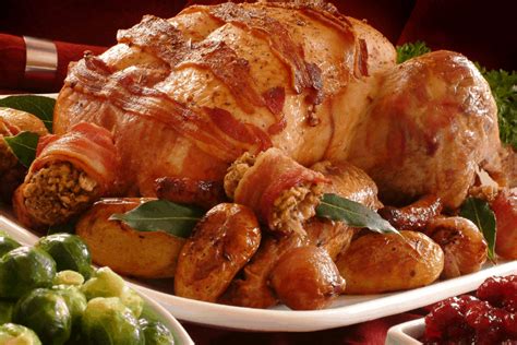 gordon-ramsays-turkey-perfectly-roasted image