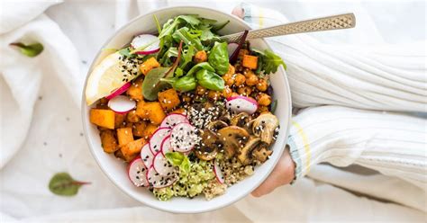 25-healthy-grain-bowl-recipes-and-ideas-insanely-good image
