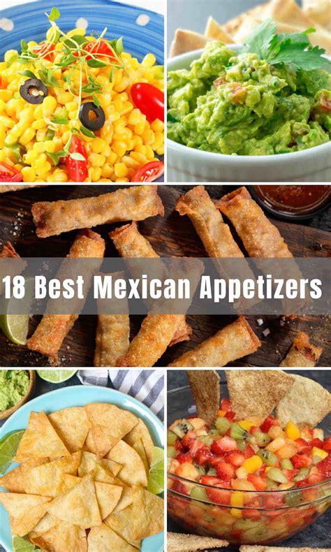18-easy-mexican-appetizers-best-mexican-appetizer image