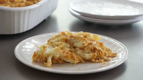 funeral-potatoes-hash-brown-casserole image