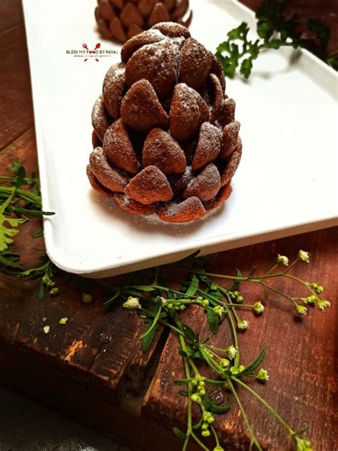 how-to-make-chocolate-pine-cones-bless-my-food-by image
