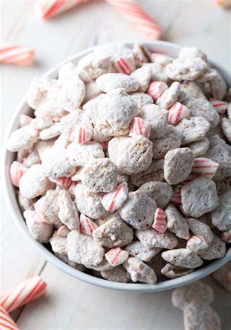 peppermint-muddy-buddy-recipe-puppy-chow-a-spicy image