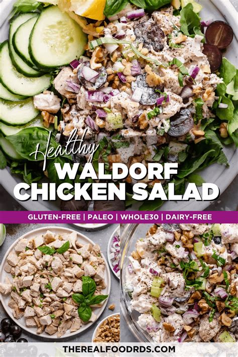 chicken-waldorf-salad-whole30-the-real-food-dietitians image