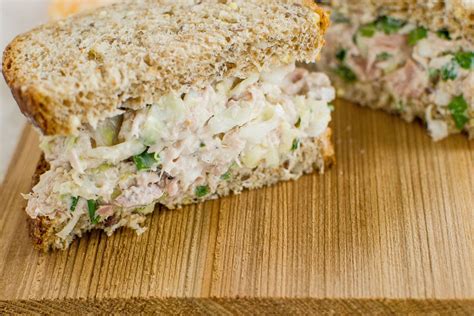 crisp-tuna-cabbage-salad-kitchn image