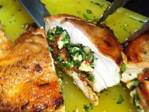 stuffed-cypriot-chicken-breasts-with-feta-foodistacom image