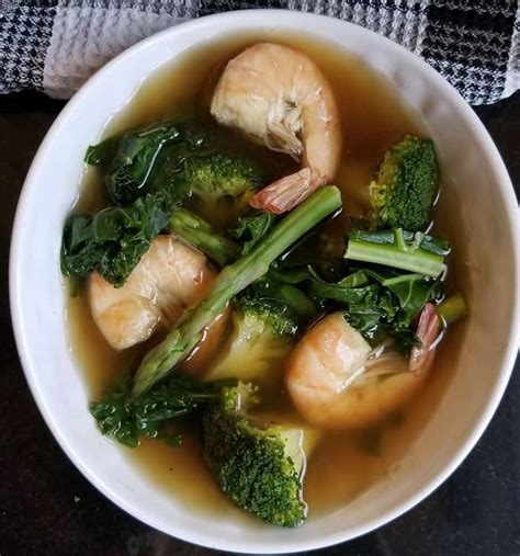 asian-shrimp-soup-canadian-cooking-adventures image