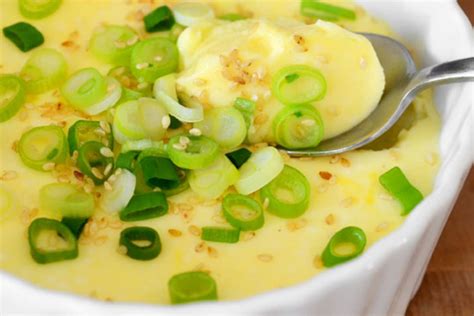 recipe-korean-style-steamed-eggs-kitchn image
