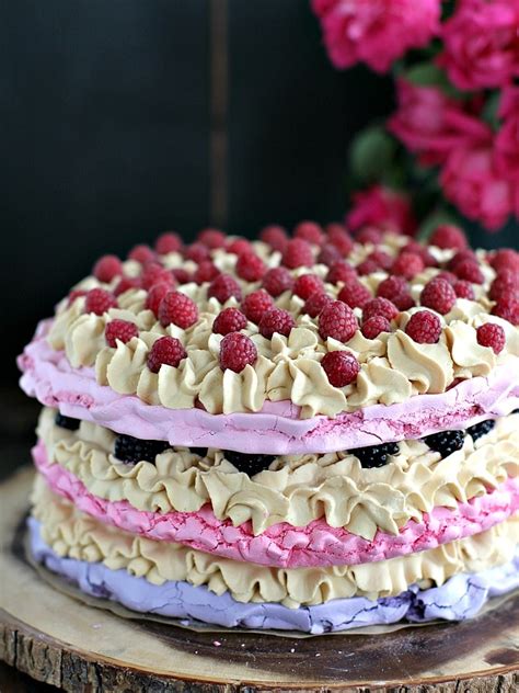 ombre-meringue-cake-gluten-free-sweet-and image