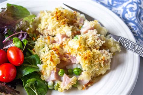 ham-and-rice-casserole-beyond-the-chicken-coop image