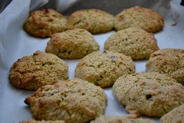 chewy-date-cookies-nut-and-grain-free-marinya image