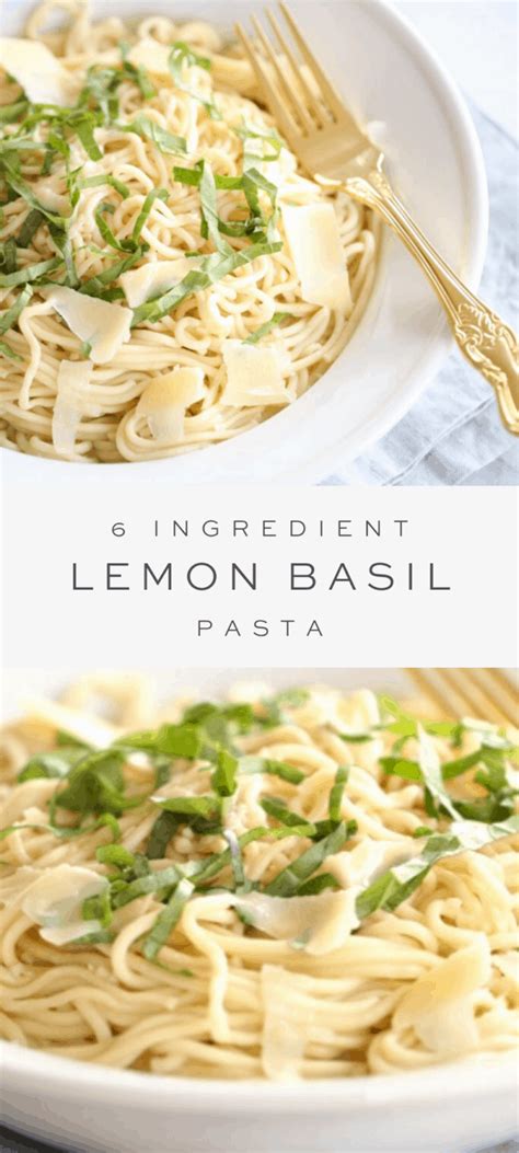 quick-and-easy-lemon-basil-pasta-julie-blanner image