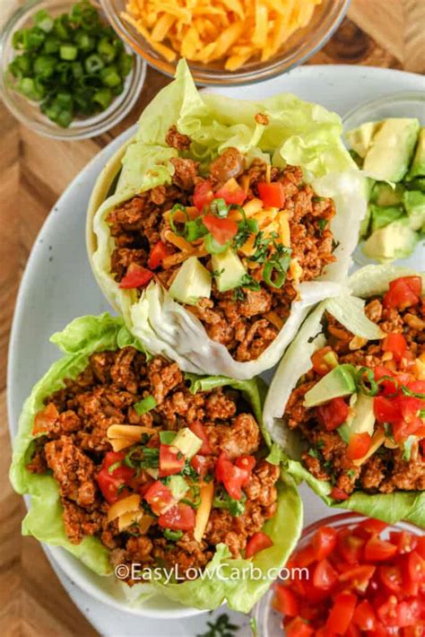taco-lettuce-wraps-dinner-in-30-mins-or-less-easy-low image