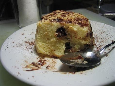 recipe-amaretto-bread-pudding-delishably image