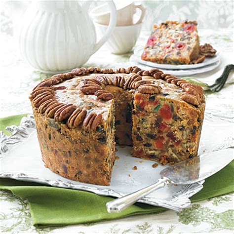 old-fashioned-fruitcake-recipe-myrecipes image