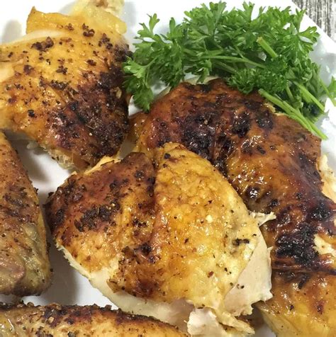 bourbon-roasted-chicken-two-cups-of-health image