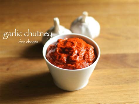garlic-chutney-recipe-red-chilli-garlic-chutney-for-chaat image