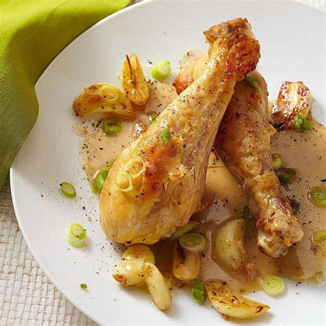 garlic-chicken-recipe-eatingwell image