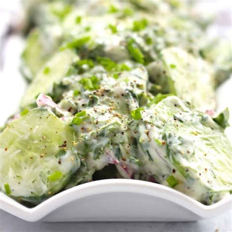 cilantro-cucumber-salad-bite-on-the-side image