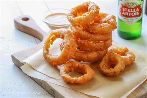 onion-rings-with-spicy-dipping-sauce-saving-room image