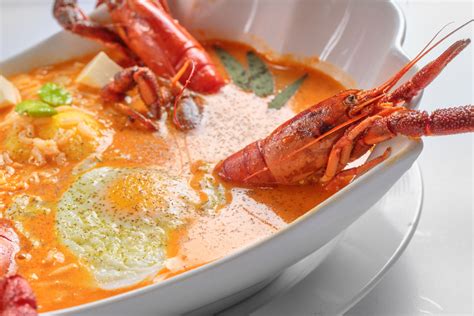 chupe-de-camarones-perus-traditional-shrimp-chowder image