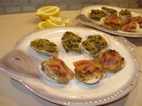 oysters-rockefeller-and-clams-casino image