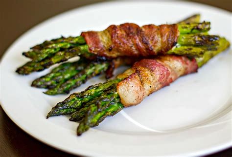 grilled-bacon-wrapped-asparagus-recipe-divine-lifestyle image