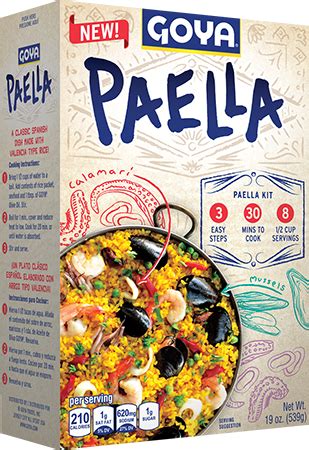 paella-paella-goya-foods image