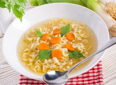 grandmas-chicken-noodle-soup image