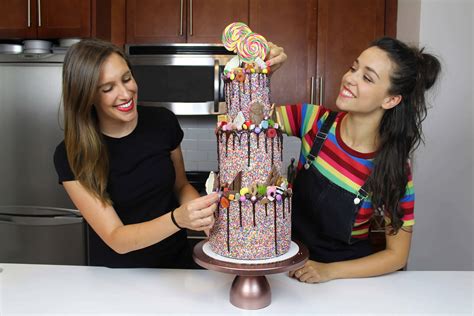 tiered-candy-drip-cake-recipe-and-tutorial-chelsweets image