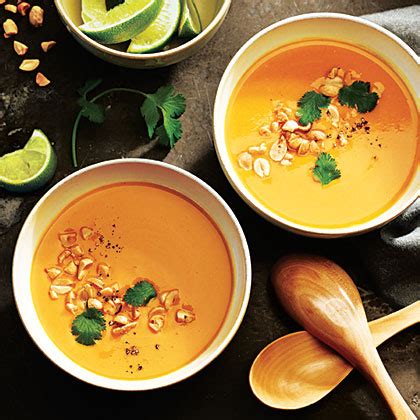 thai-butternut-soup-recipe-myrecipes image