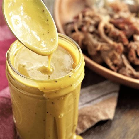 carolina-mustard-bbq-sauce-hey-grill-hey image