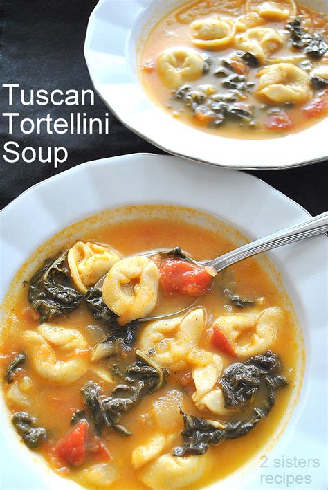 tuscan-tortellini-soup-2-sisters-recipes-by-anna-and-liz image