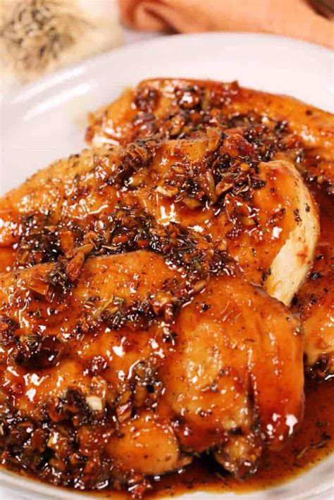 the-best-brown-sugar-garlic-chicken-it-is-a-keeper image