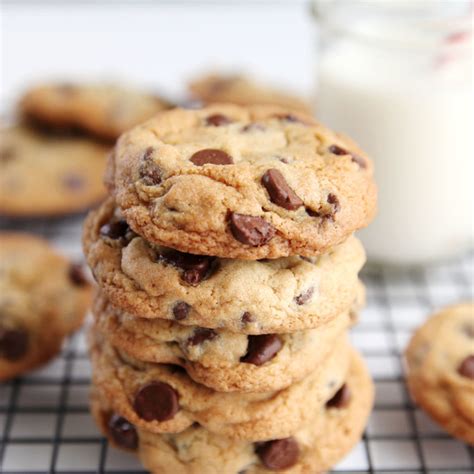best-chocolate-chip-cookie-recipe-ever image