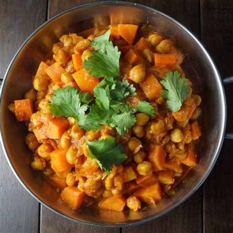 moroccan-carrot-and-chickpea-stew-recipe-on-food52 image