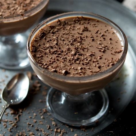 chocolate-panna-cotta-inside-the-rustic-kitchen image