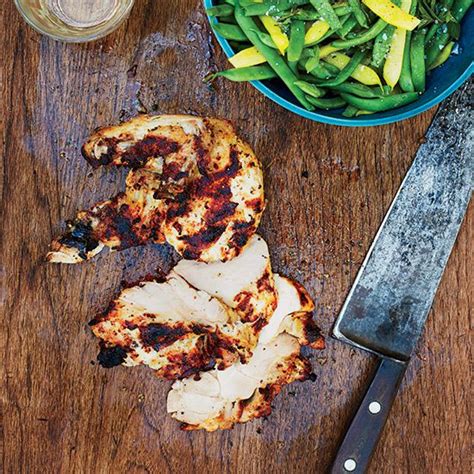 grilled-chicken-with-yogurt-marinade-recipe-food image