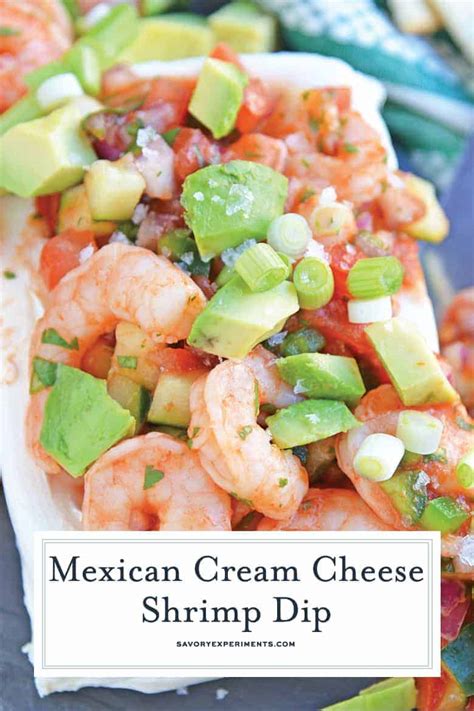 mexican-cream-cheese-shrimp-dip-cream-cheese-dip image