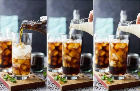 perfect-homemade-iced-coffee-with-a-sweet-cream-finish image